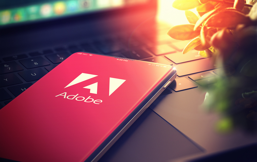 Adobe Expert para Designers