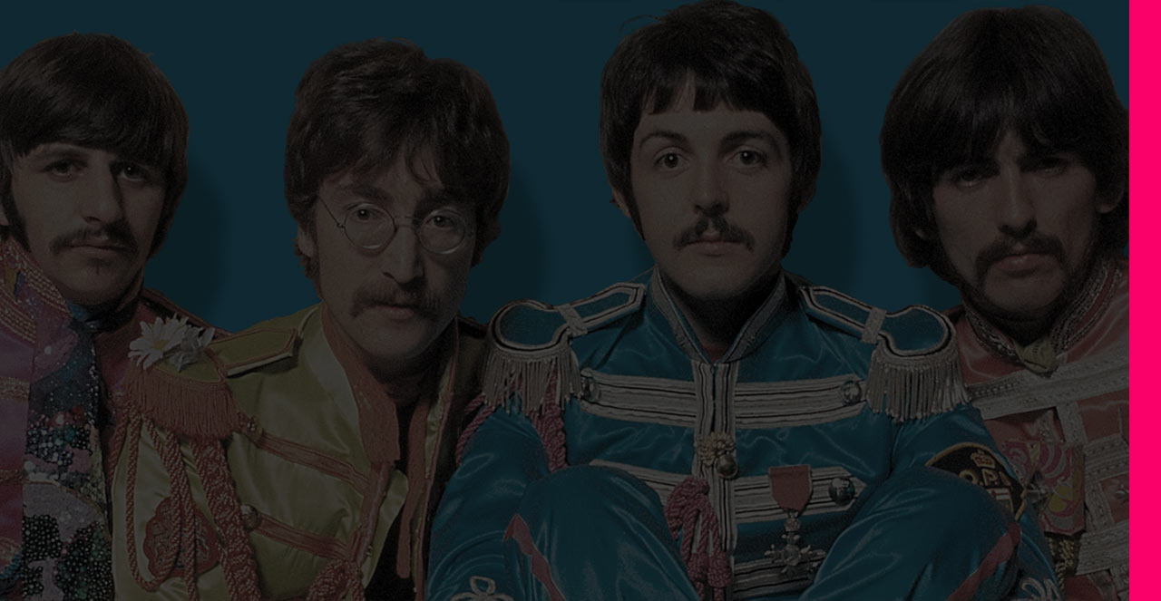 Como os Beatles influenciaram o mundo da moda?