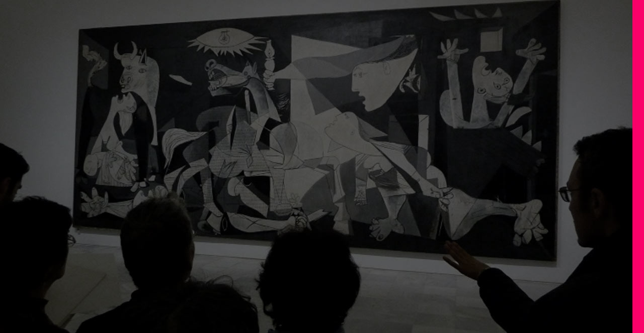 Guernica: 85 anos da obra mais famosa de Picasso