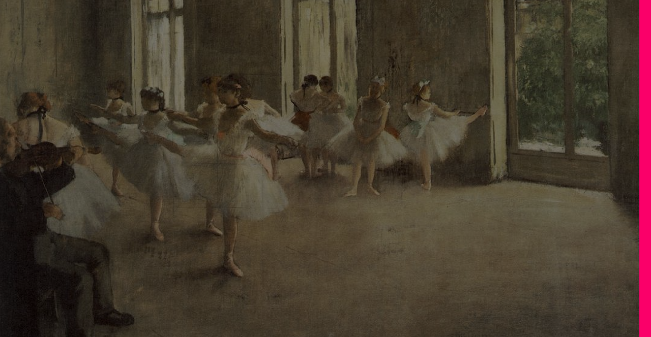 Edgar Degas: a história de um dos mestres do impressionismo