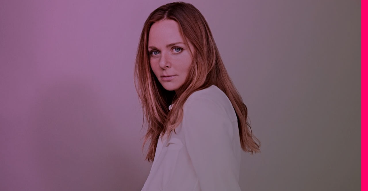 Stella McCartney: uma estilista dedicada a moda sustentável