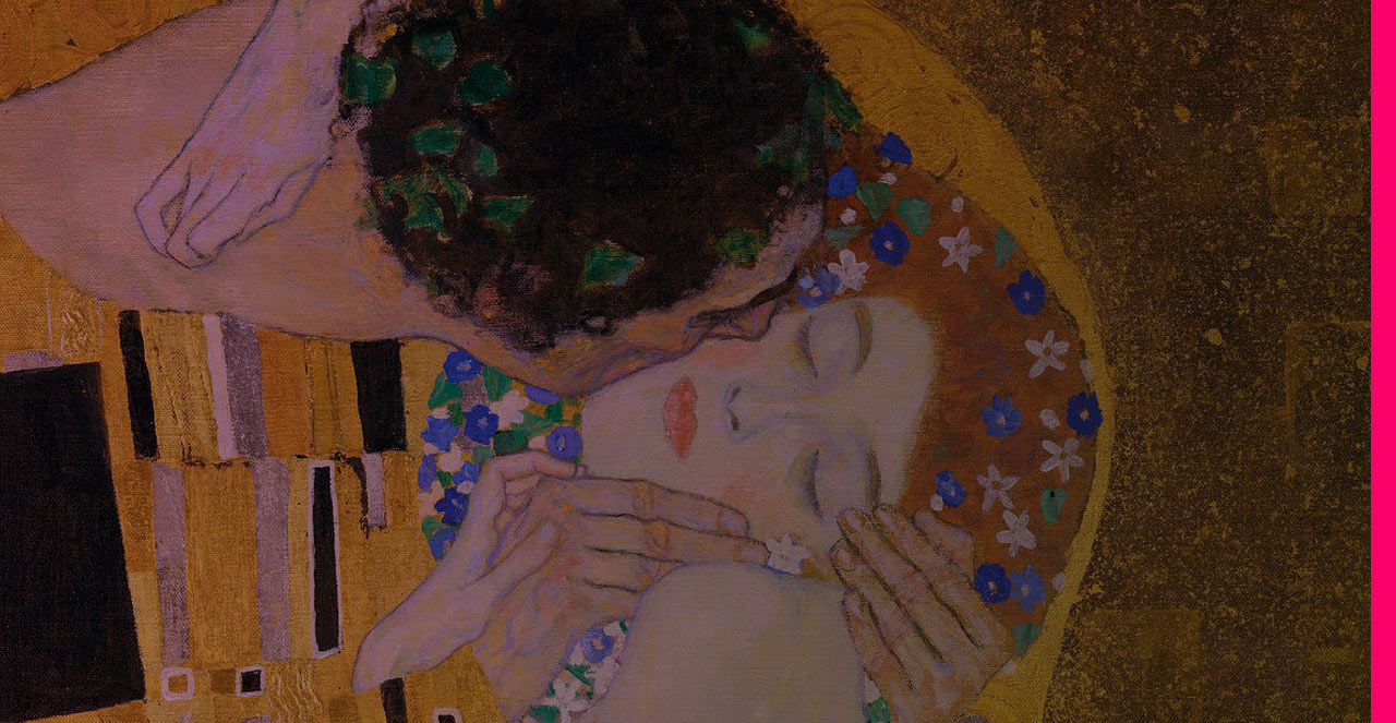 O Beijo: A obra de Gustav Klimt que exalta o amor